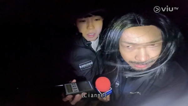 《無制限探險隊》EP5｜勇闖南非猛鬼小鎮靈探  即影即有全黑照/墳場女人聲叫離開！ 