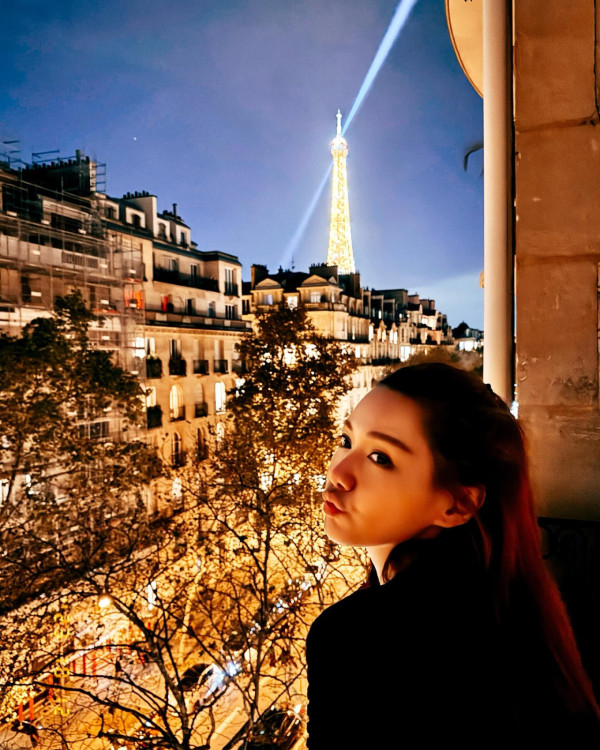 馬國明湯洛雯結婚｜婚禮地點終極曝光！馬國明湯洛雯飛泰國蘇梅島完婚 