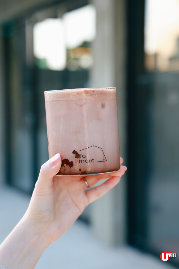 大尾督濟州風格 Cafe  三層悠間空間 / 「濟州」海景前歎咖啡