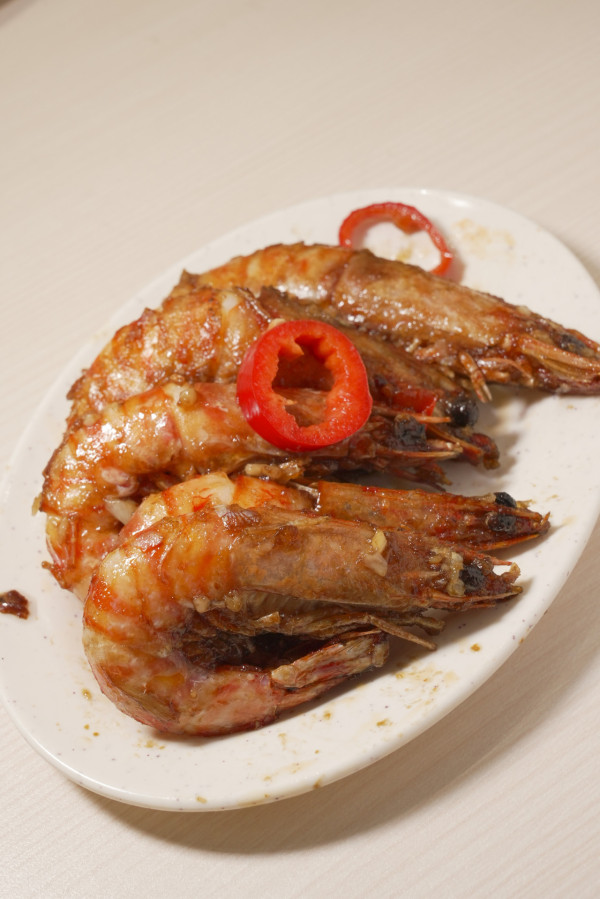 兩餸飯名店開無印風食堂 $40 起鑊氣小菜 親民價吃游水海鮮