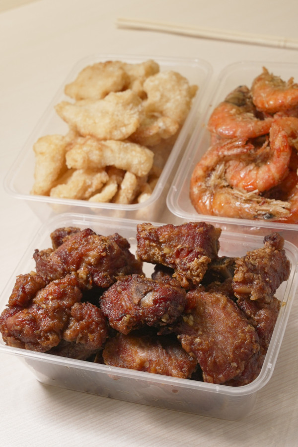 兩餸飯名店開無印風食堂 $40 起鑊氣小菜 親民價吃游水海鮮