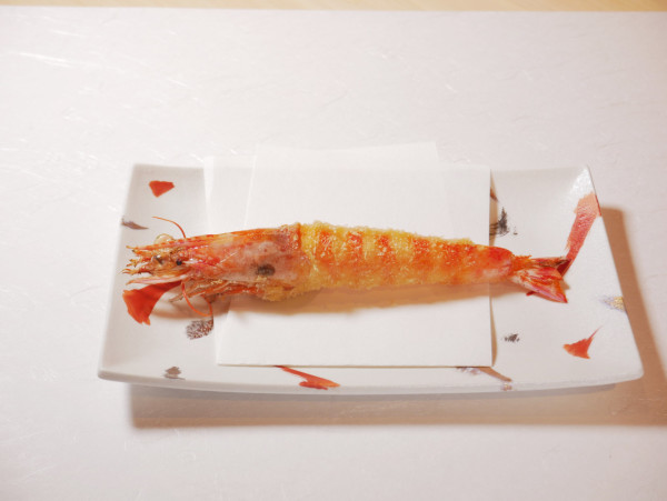 全港首間低溫吉列專門店 食日本最 Hit 豬油白炸豬扒