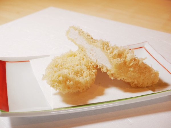 全港首間低溫吉列專門店 食日本最 Hit 豬油白炸豬扒