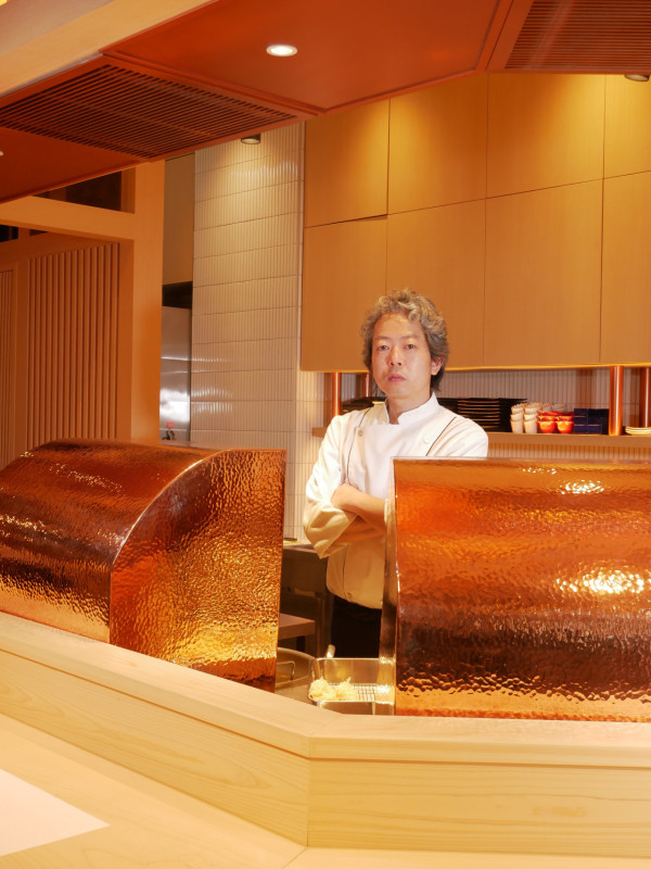 全港首間低溫吉列專門店 食日本最 Hit 豬油白炸豬扒