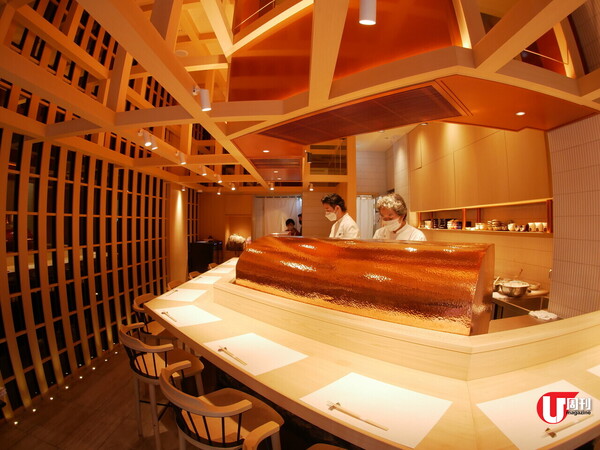 全港首間低溫吉列專門店 食日本最 Hit 豬油白炸豬扒