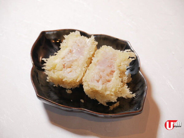 全港首間低溫吉列專門店 食日本最 Hit 豬油白炸豬扒