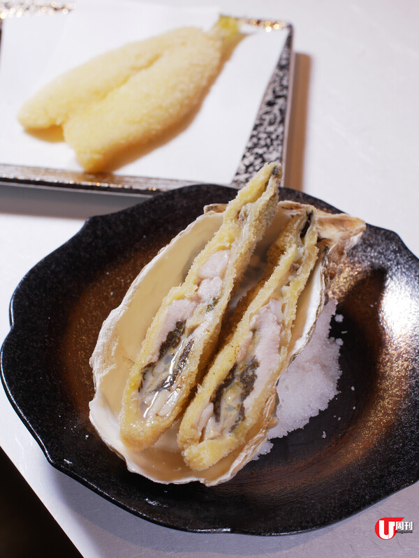 全港首間低溫吉列專門店 食日本最 Hit 豬油白炸豬扒