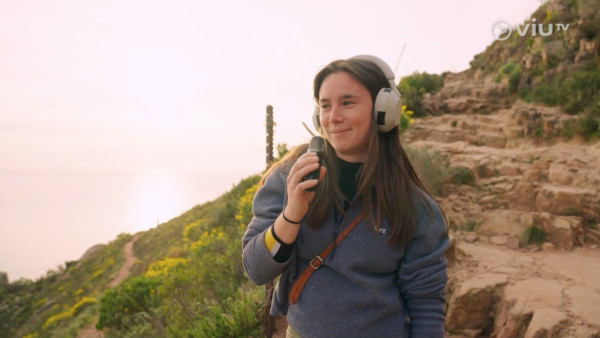 《無制限探險隊》EP6｜Mike導勇悍偷鴕鳥蛋 再上山頂邀南非人大唱獅子山下 