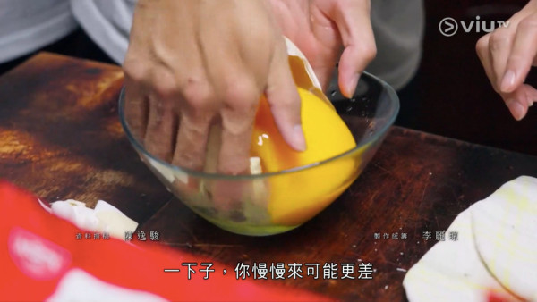 《無制限探險隊》EP6｜Mike導勇悍偷鴕鳥蛋 再上山頂邀南非人大唱獅子山下 