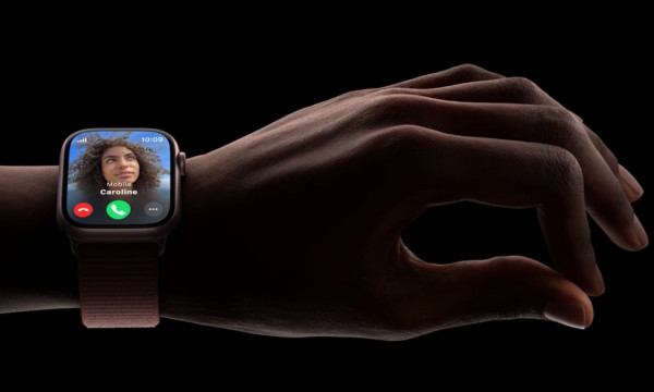 Apple Watch 嶄新操控方式終登場！強烈建議啟用新功能