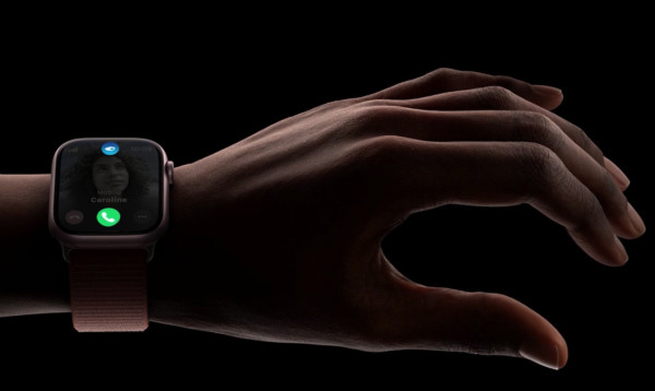 Apple Watch 嶄新操控方式終登場！強烈建議啟用新功能