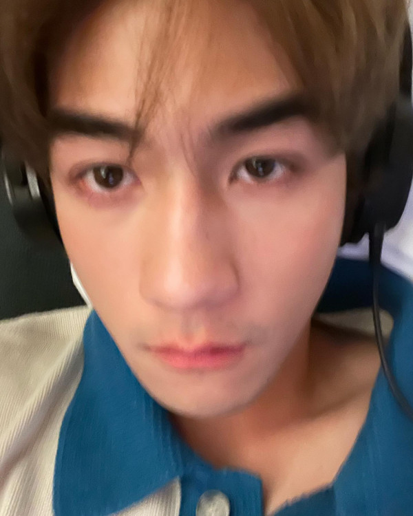 米蘭時裝週|Jeffrey魏浚笙顏值贏絕全場國際級靚仔!操肌減肥後狀態大勇