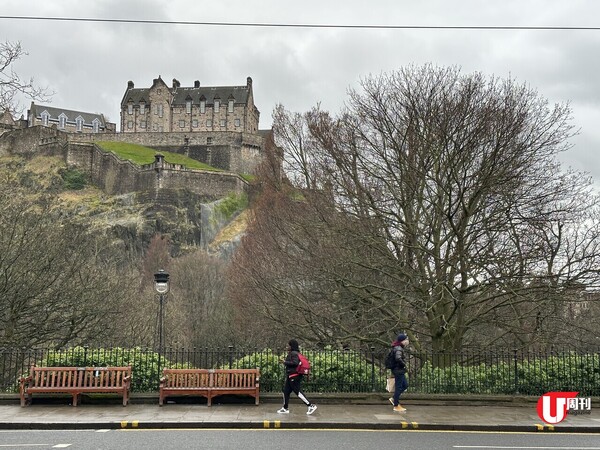古堡之國 - 蘇格蘭 Castle Hopping 