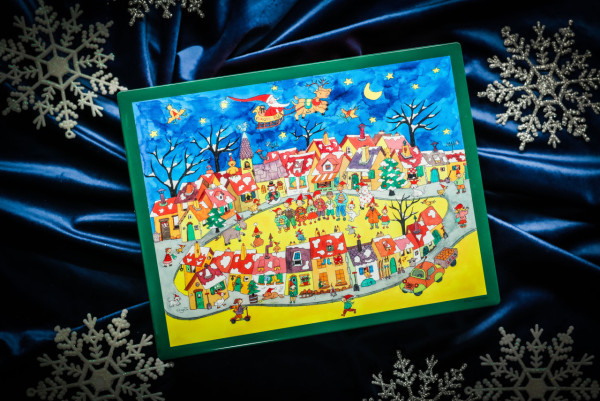 日本殿堂級甜點品牌YOKU MOKU免費派過千雪茄蛋卷　限量版香港款式！即睇領取方法