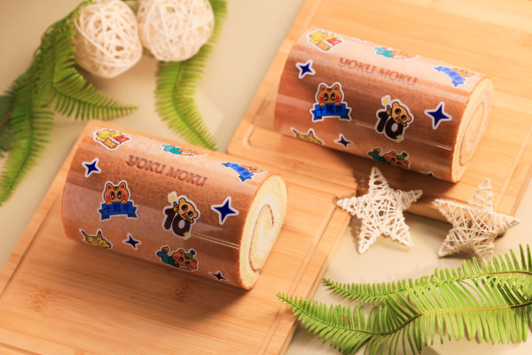 日本殿堂級甜點品牌YOKU MOKU免費派過千雪茄蛋卷　限量版香港款式！即睇領取方法