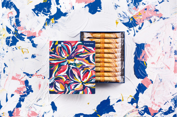 日本殿堂級甜點品牌YOKU MOKU免費派過千雪茄蛋卷　限量版香港款式！即睇領取方法