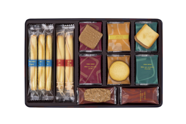 日本殿堂級甜點品牌YOKU MOKU免費派過千雪茄蛋卷　限量版香港款式！即睇領取方法