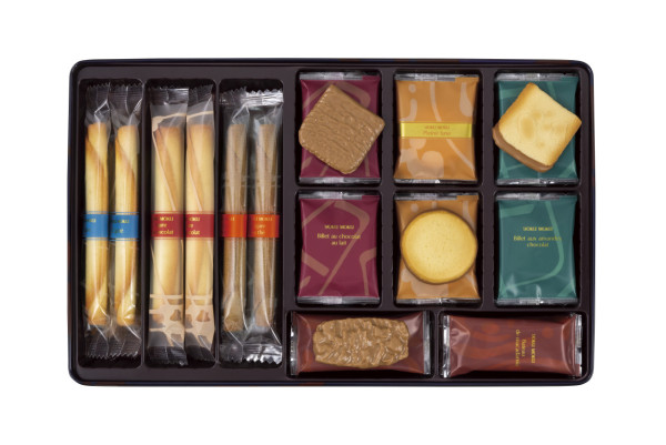 日本殿堂級甜點品牌YOKU MOKU免費派過千雪茄蛋卷　限量版香港款式！即睇領取方法