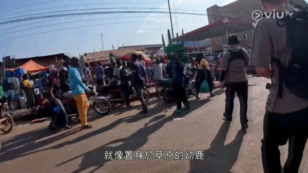 《無制限探險隊》EP7｜Marco被抽連玩3次笨豬跳  大喊：有種窒息同失戀嘅感覺！ 