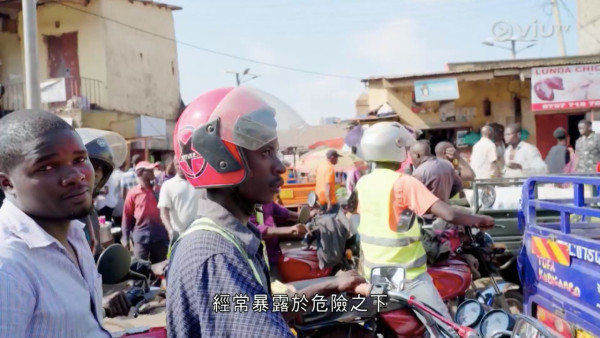 《無制限探險隊》EP7｜Marco被抽連玩3次笨豬跳  大喊：有種窒息同失戀嘅感覺！ 