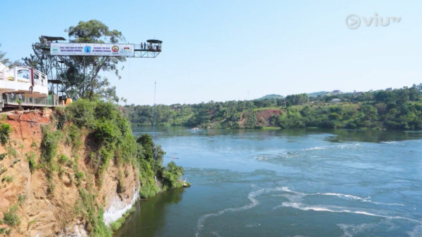 《無制限探險隊》EP7｜Marco被抽連玩3次笨豬跳  大喊：有種窒息同失戀嘅感覺！ 