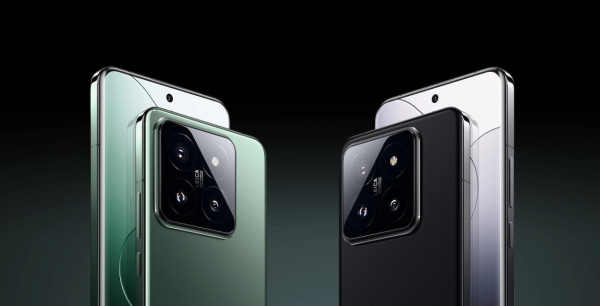 Xiaomi 14 系列帶來全新 Leica 拍攝體驗！全綫首發 Snapdragon 8 Gen 3 