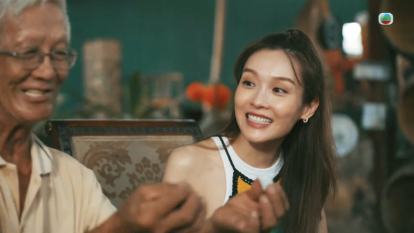 《隨懿深度行》|黎諾懿、李佳芯Ali馬來西亞美食遊 到訪怡保二奶巷掃街/隱世咖啡店玩拉茶