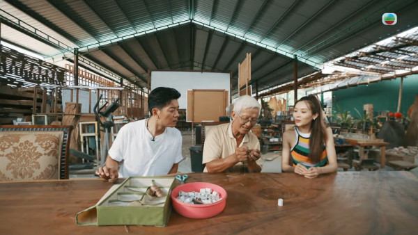 《隨懿深度行》|黎諾懿、李佳芯Ali馬來西亞美食遊 到訪怡保二奶巷掃街/隱世咖啡店玩拉茶