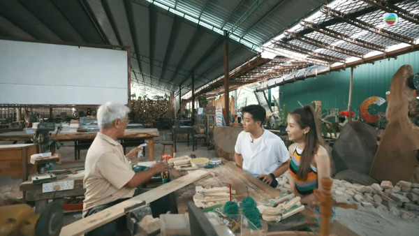 《隨懿深度行》|黎諾懿、李佳芯Ali馬來西亞美食遊 到訪怡保二奶巷掃街/隱世咖啡店玩拉茶