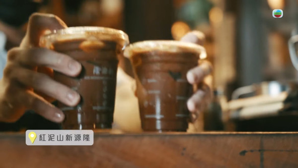 《隨懿深度行》|黎諾懿、李佳芯Ali馬來西亞美食遊 到訪怡保二奶巷掃街/隱世咖啡店玩拉茶