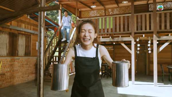 《隨懿深度行》|黎諾懿、李佳芯Ali馬來西亞美食遊 到訪怡保二奶巷掃街/隱世咖啡店玩拉茶