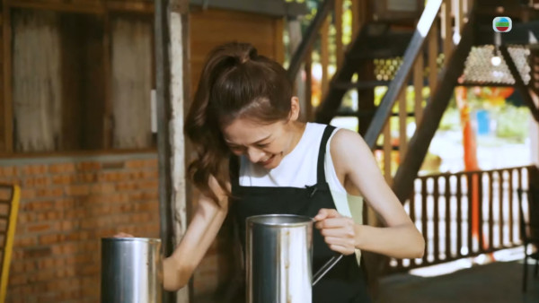 《隨懿深度行》|黎諾懿、李佳芯Ali馬來西亞美食遊 到訪怡保二奶巷掃街/隱世咖啡店玩拉茶