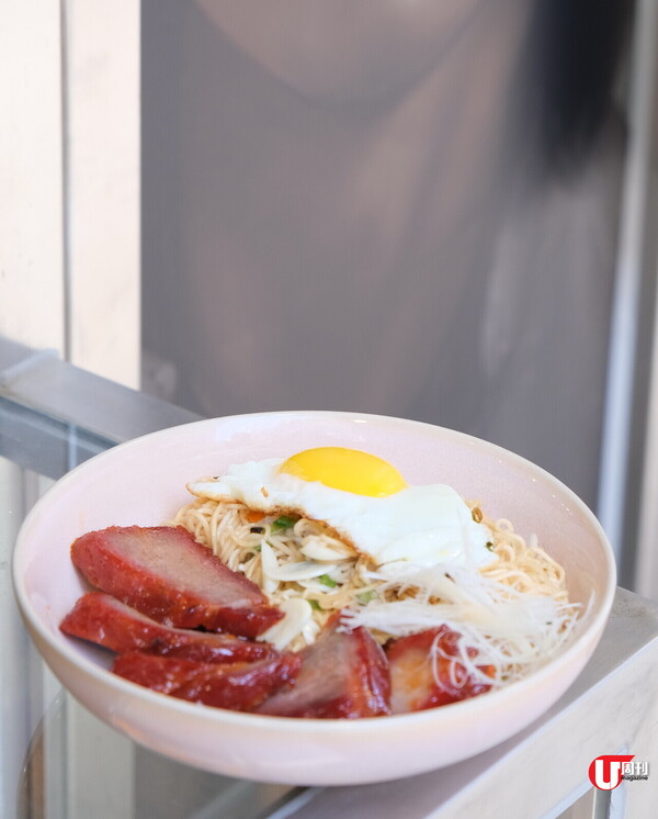 大安茶氷廳 x 塵阿力  《留下雅座》作品展 / 同港產片經典角色歎咖啡