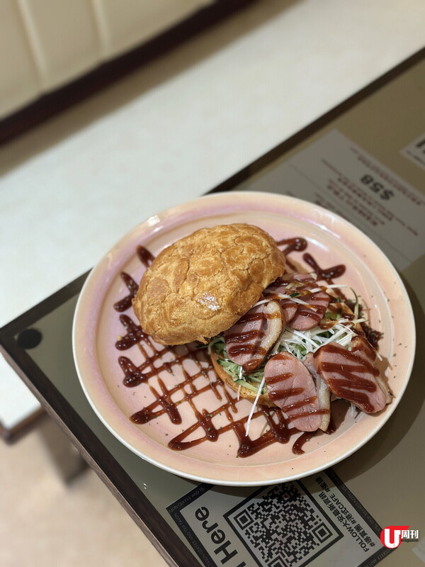 大安茶氷廳 x 塵阿力  《留下雅座》作品展 / 同港產片經典角色歎咖啡