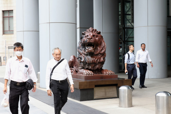 「數碼港元 e-HKD」同你荷包有咩關係？金管局 Fintech 2030 藍圖解讀 用八達通 PayMe會有影響？