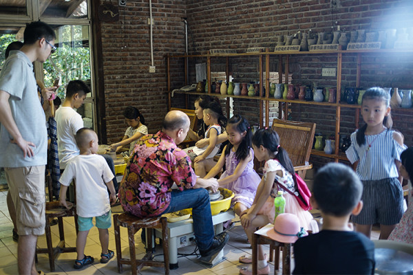 深圳親子好去處｜逾15大最新深圳好去處小朋友放電推介 室內動物園／滑雪場／遊樂場／附深圳親子酒店／兒童牙科 