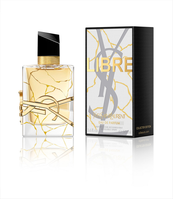 2023節日限量版 香水系列  LIBRE EAU DE PARFUM 50ML  LIBRE香水 50ML  HK$1,210