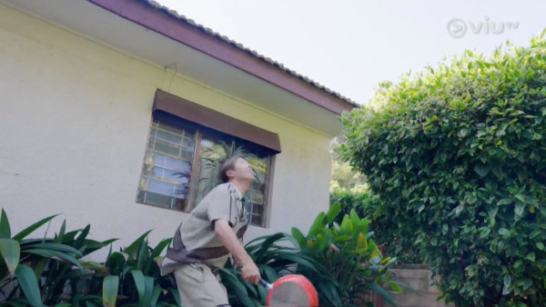 《無制限探險隊》EP10|超嘔心!捉蚊自製非洲劣食食譜 自家製「雙層芝士蚊堡」