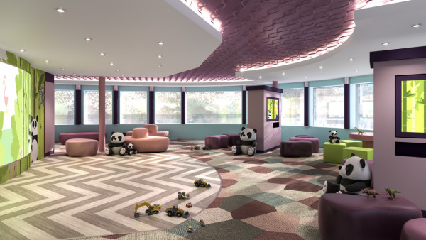 圖片來源:KKday 郵輪名勝世界壹號低至4折 海景房每晚人均8起!遊沖繩/越南2地