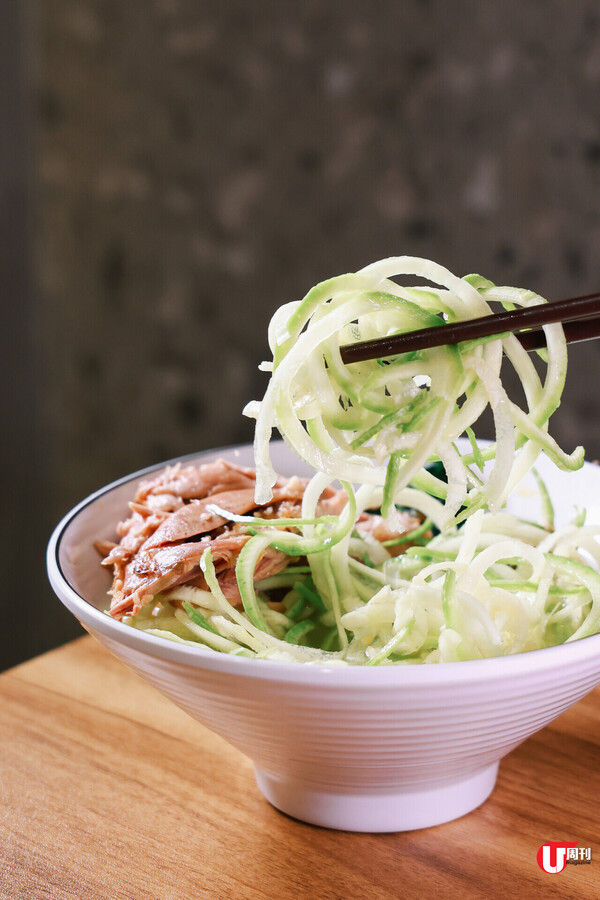 鴨仔主題 Cafe　驚喜！咖啡滷水慢煮鴨肉 + 荷包蛋咖啡