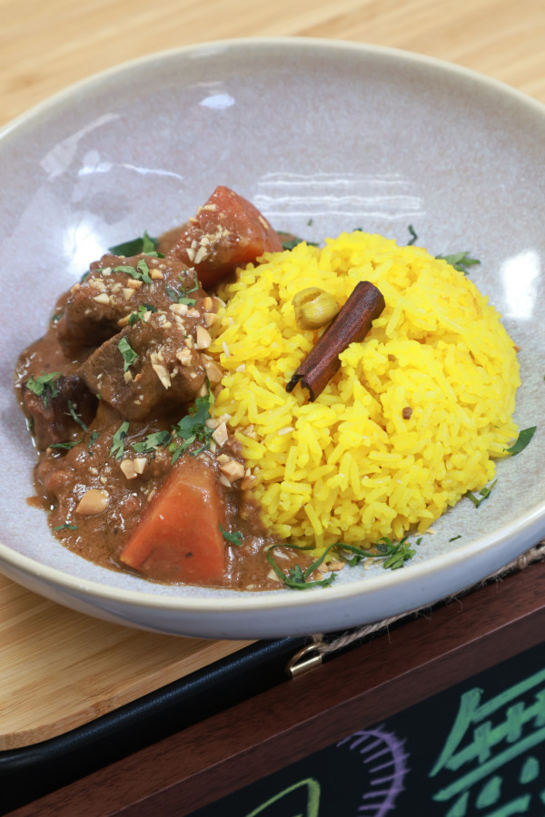 石硤尾現磨堅果醬主題小店  自製無添加開心果醬西多士