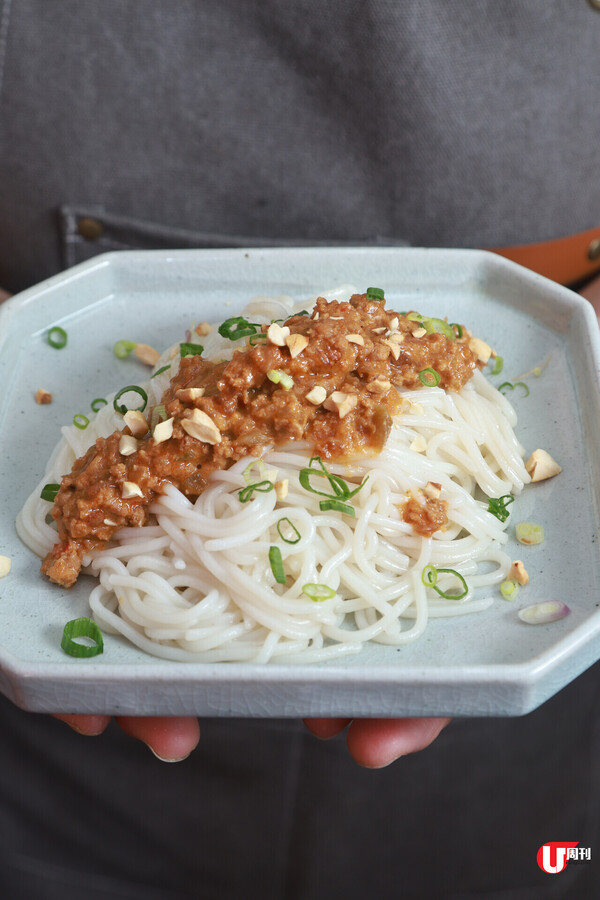 石硤尾現磨堅果醬主題小店  自製無添加開心果醬西多士