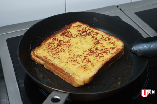 石硤尾現磨堅果醬主題小店  自製無添加開心果醬西多士