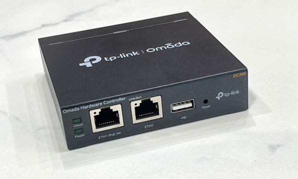 TP-Link Omada 雲端 Wi-Fi 7 方案解構！輕鬆架建、管理商用網絡