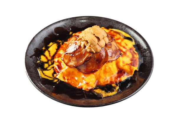 元祖沾麵專門店多種注目配搭 湯底濃厚成賣點