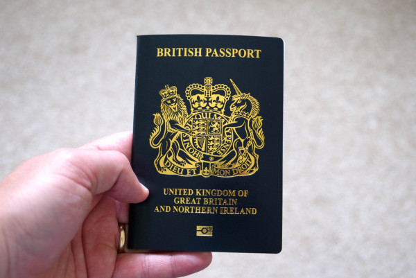 英男改「新名」後無法出國  申請護照3度被拒！不得不放棄旅遊 