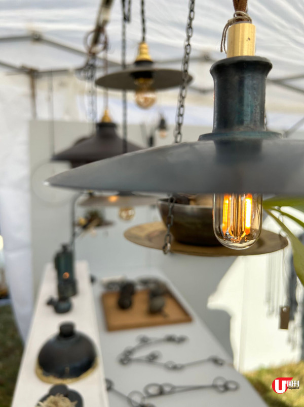 日本旅遊 | 「東京蚤之市」手作、古董及二手物品愛好者的天堂 