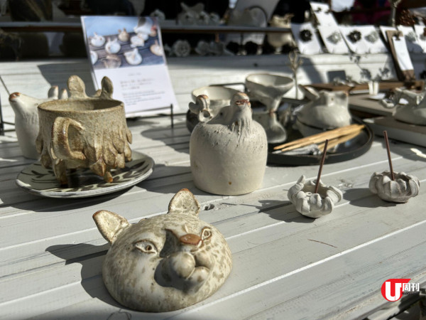 日本旅遊 | 「東京蚤之市」手作、古董及二手物品愛好者的天堂 