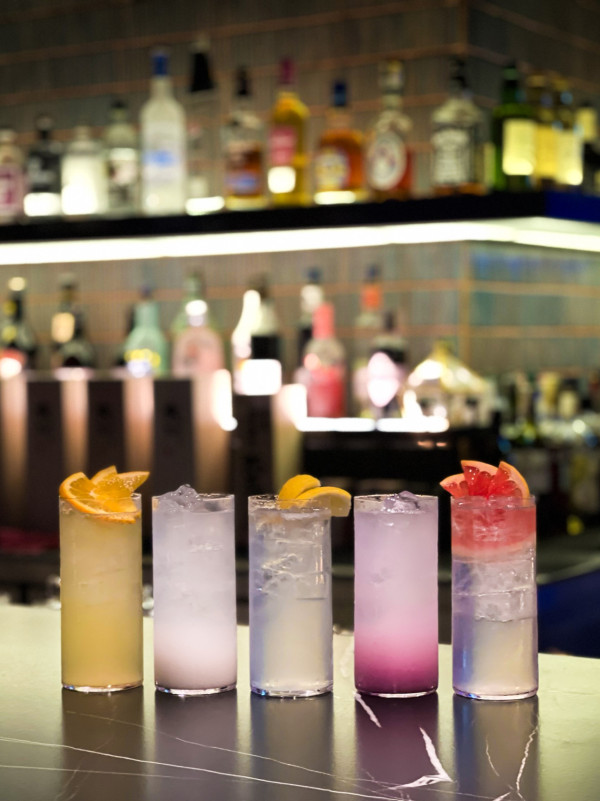 灣仔居酒屋「OZAKAYA」推出多個美食優惠 雞尾酒/威士忌買1送1/$88唐揚炸雞配啤酒