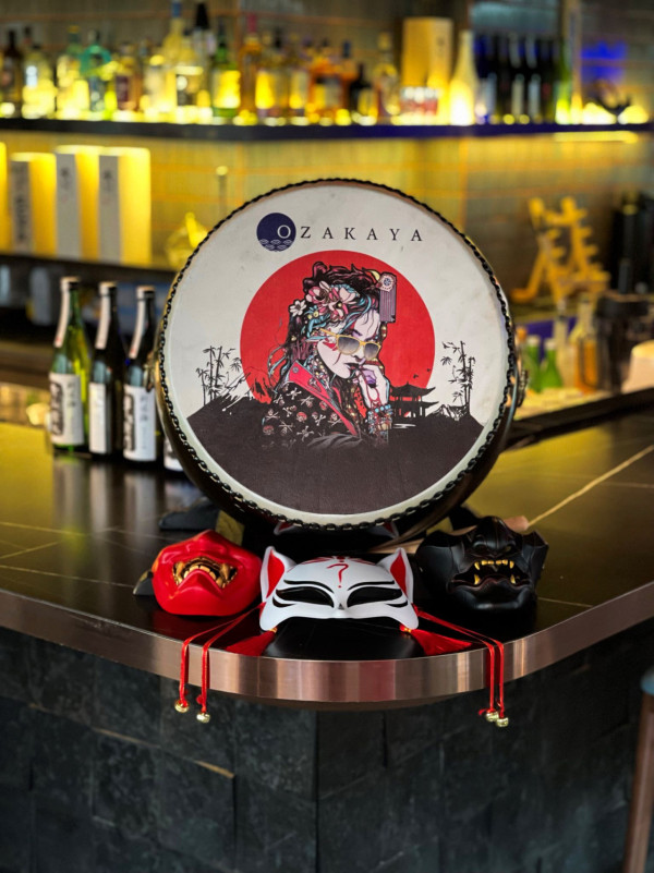 灣仔居酒屋「OZAKAYA」推出多個美食優惠 雞尾酒/威士忌買1送1/$88唐揚炸雞配啤酒